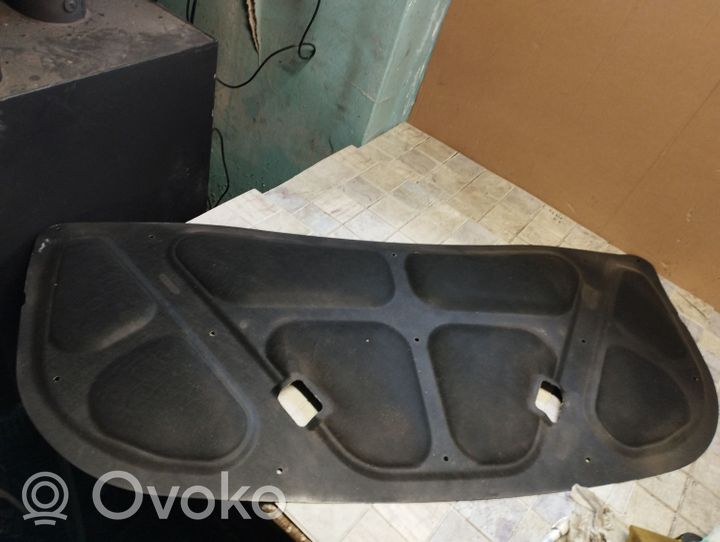 Hyundai Santa Fe Engine bonnet/hood sound/heat insulation 