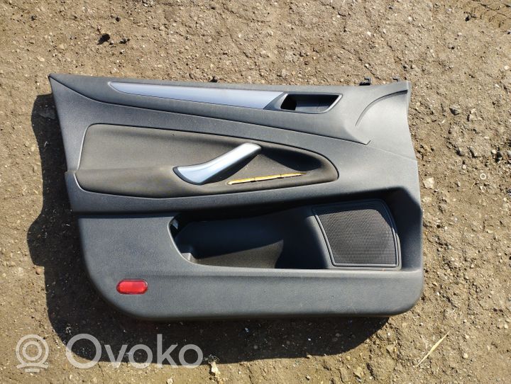 Ford Mondeo MK IV Seat and door cards trim set 