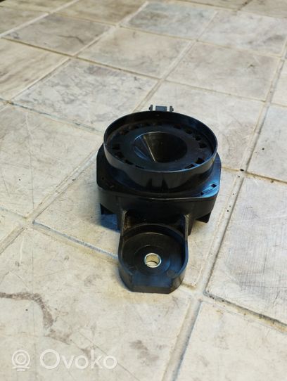 Renault Megane III Alarm system siren 256400001R