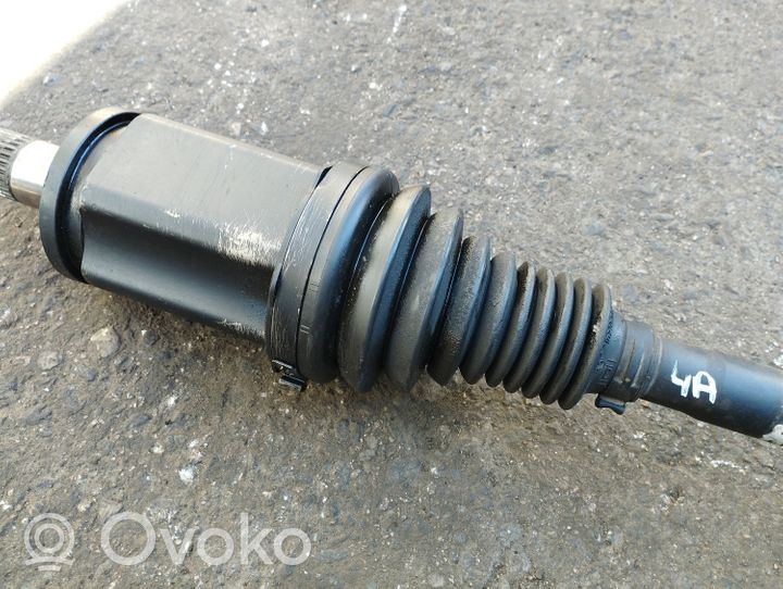 BMW 5 GT F07 Semiasse anteriore 2263138400032