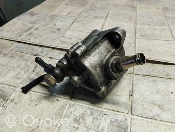 Toyota Corolla Verso E121 Alipainepumppu 2930027010