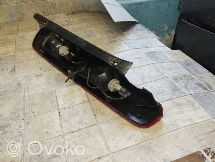 Ford Focus Lampa tylna 4M5113405A