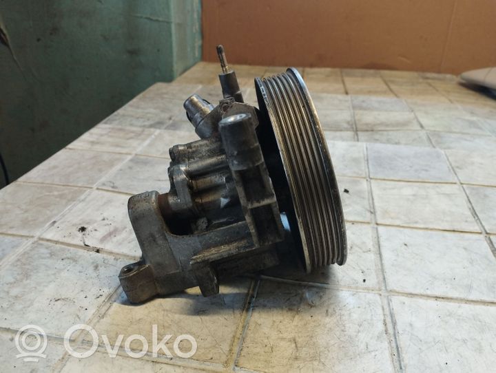 Audi A4 S4 B6 8E 8H Pompa del servosterzo 078145255