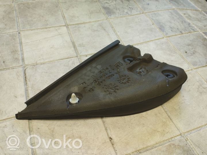 Opel Astra H Aukšto dažnio garsiakalbis (-iai) priekinėse duryse 330188061