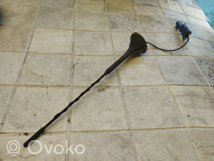 Opel Astra H Antenne GPS 13556481F