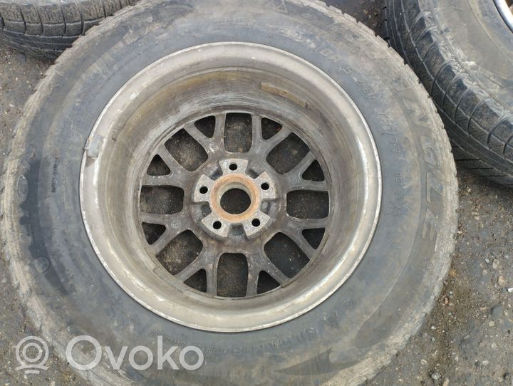 Volkswagen PASSAT B5.5 R15 alloy rim 