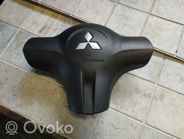 Mitsubishi Colt Steering wheel airbag P4400A244XA