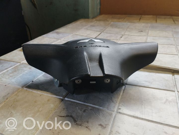 Mitsubishi Colt Steering wheel airbag P4400A244XA