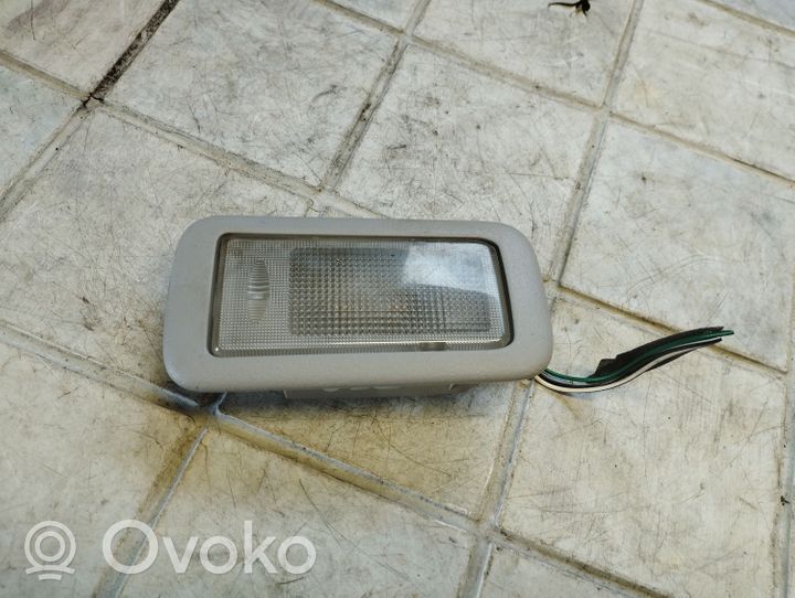 Mitsubishi Grandis Lampka podsufitki tylna MN179732ZZ