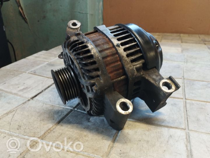 Mazda 6 Generatore/alternatore A2TJ0391A