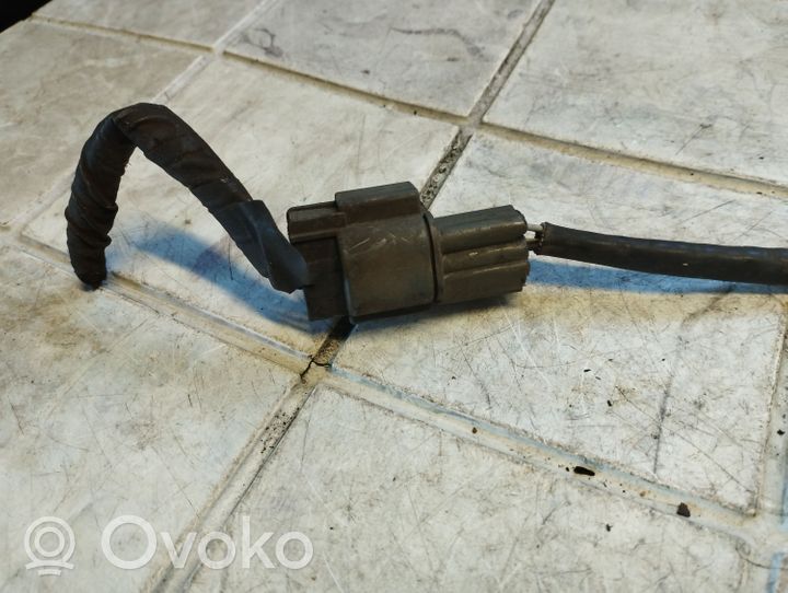 Mitsubishi Grandis Sensore della sonda Lambda 0258986507