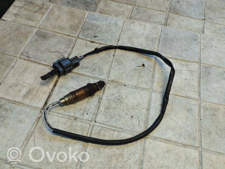 Mitsubishi Grandis Sensore della sonda Lambda 0258986507