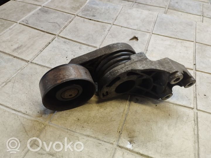 Volkswagen Polo IV 9N3 Diržo įtempėjas 045903315