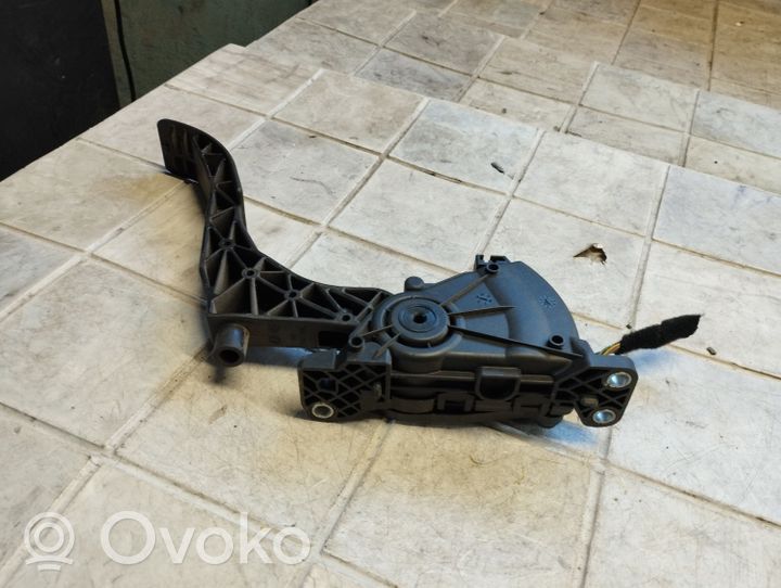 Volkswagen Fox Педаль акселератора 6Q1721503C