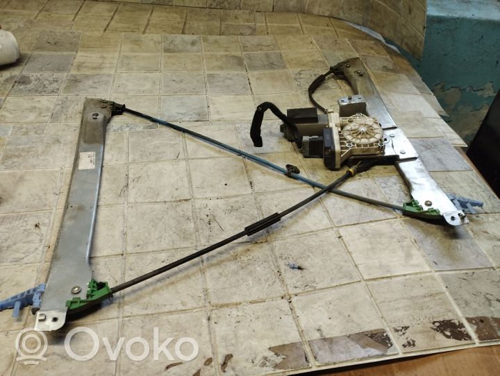 Citroen C2 Elektryczny podnośnik szyby drzwi D9641241280