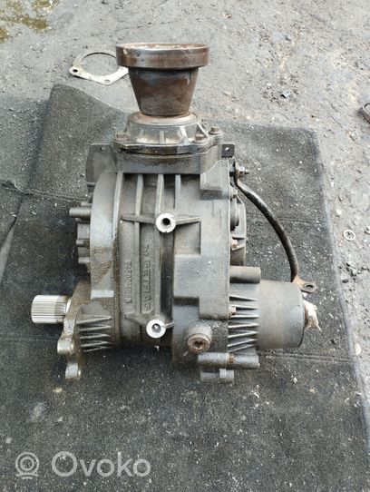 Chrysler Pacifica Front differential 7450014093