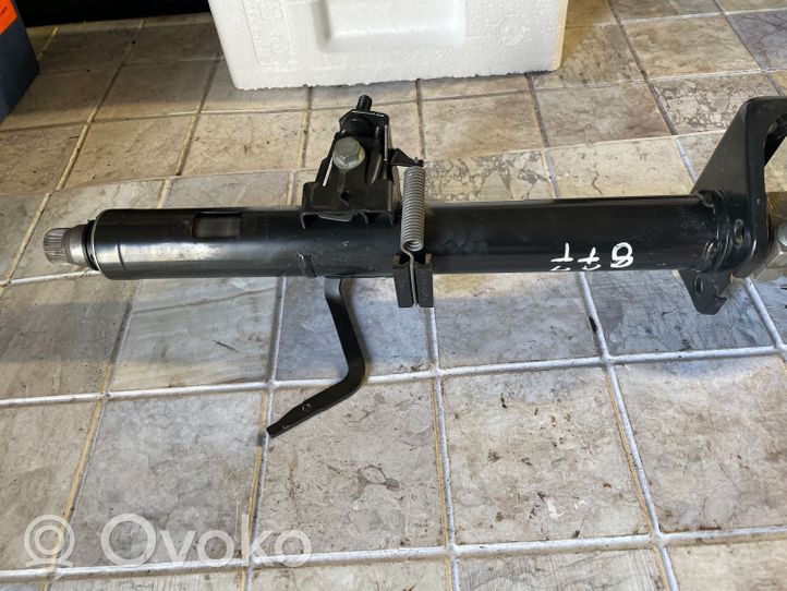 Mercedes-Benz Vaneo W414 Steering wheel axle A4144600616