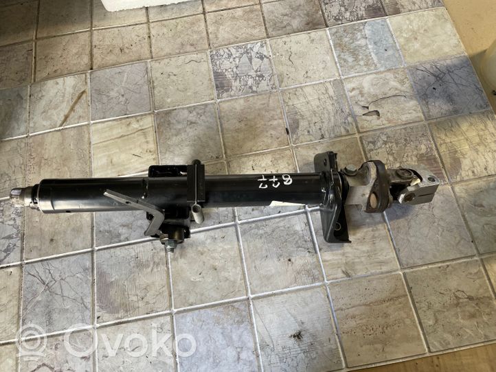 Mercedes-Benz Vaneo W414 Steering wheel axle A4144600616