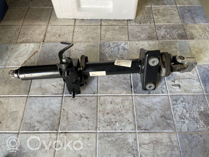 Mercedes-Benz Vaneo W414 Steering wheel axle A4144600616