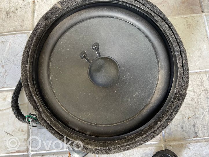 Mercedes-Benz Vaneo W414 Front door speaker A4148200302