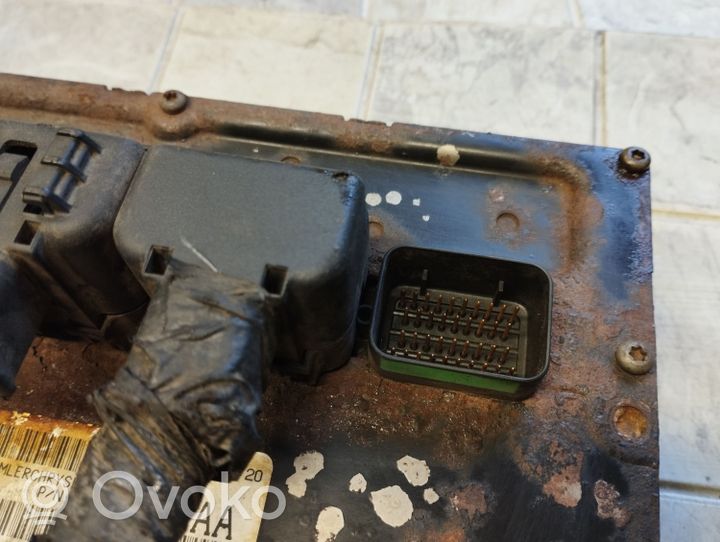 Chrysler Pacifica Engine control unit/module ECU P05114082AA