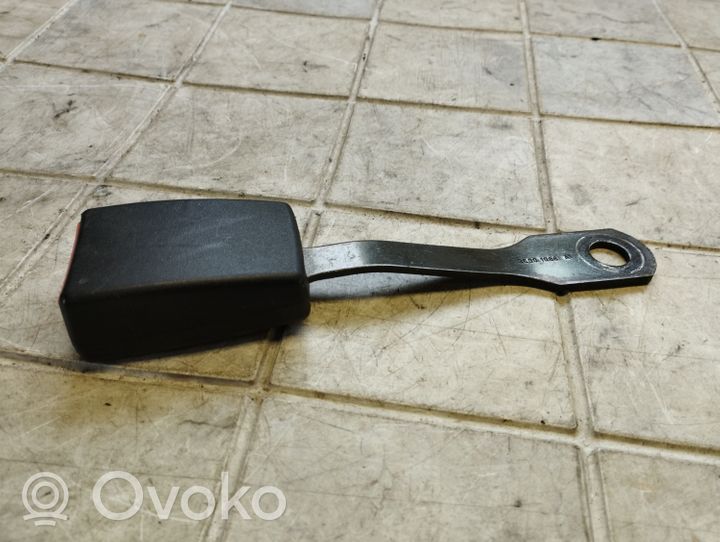 Toyota Avensis T220 Front seatbelt buckle 