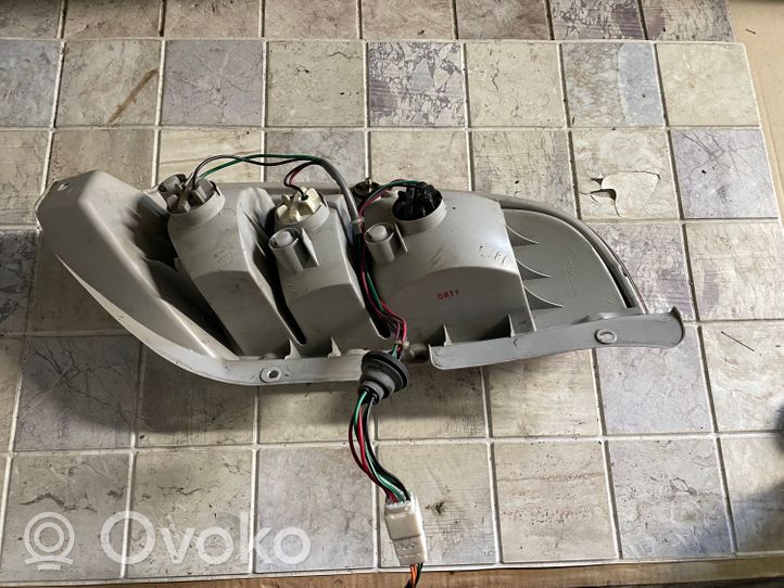 Hyundai Atos Prime Lampa tylna 92401051RH