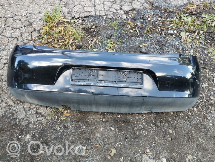 Volkswagen Fox Rear bumper 5Z0807421N