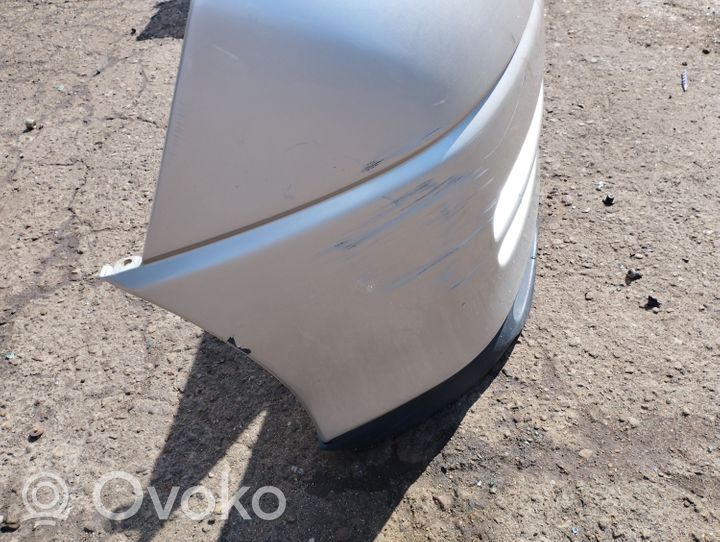 Toyota Previa (XR30, XR40) II Front bumper 