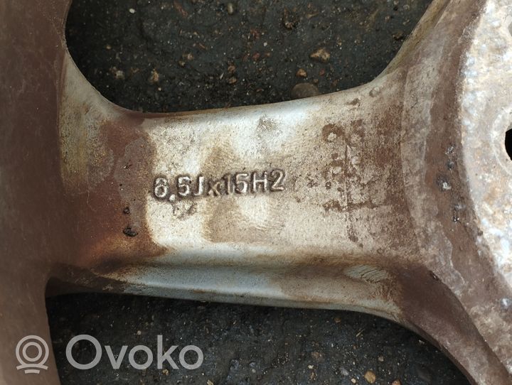 Saab 9-3 Ver1 Felgi aluminiowe R15 