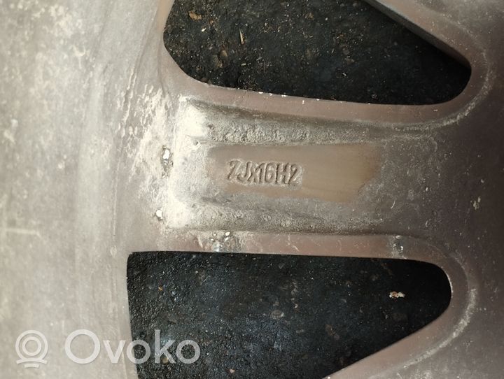 Volkswagen Touran I Felgi aluminiowe R16 