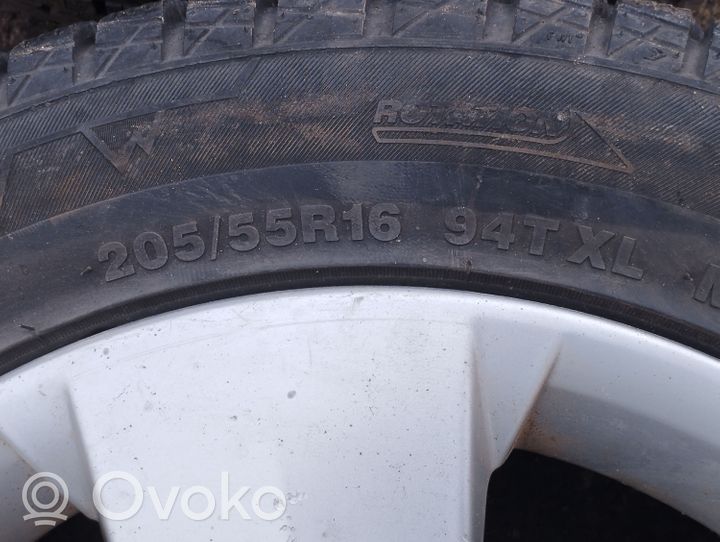 Opel Vectra C R16 alloy rim 