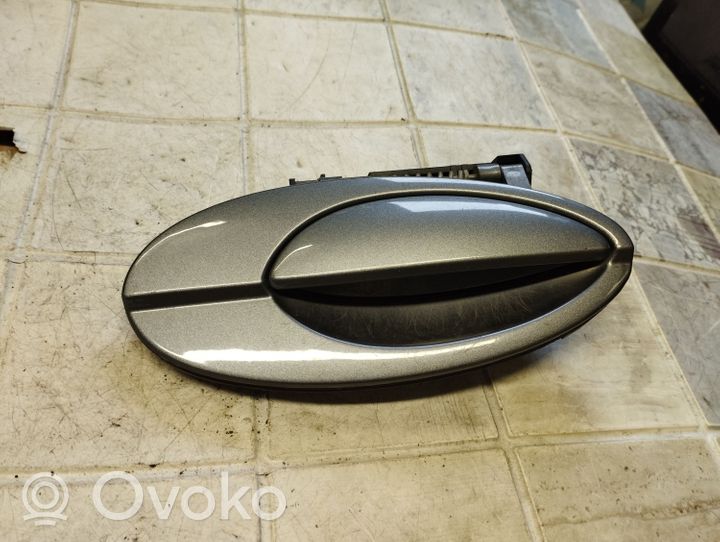 Citroen C5 Takaoven ulkokahva 9642929080