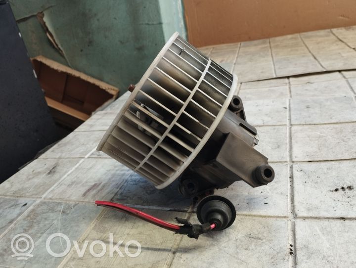 Mercedes-Benz Vaneo W414 Heater fan/blower 