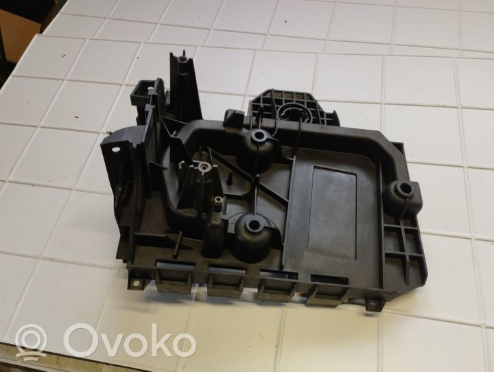 Citroen C5 Akumuliatoriaus tvirtinimo padas 9650439480