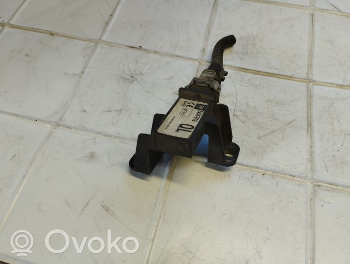 Opel Vectra C Tire pressure sensor 24447608