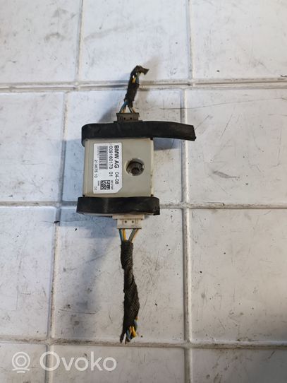 BMW X6 E71 Amplificateur d'antenne 009180173