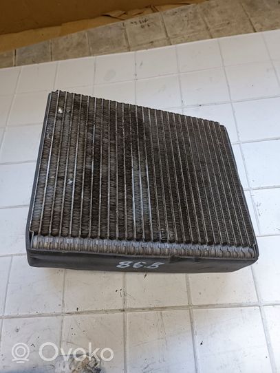 Hyundai Santa Fe Heater blower radiator 