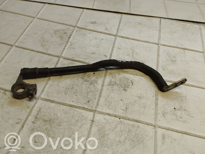 Volkswagen PASSAT B6 Câble négatif masse batterie, 5.00 € OVOKO