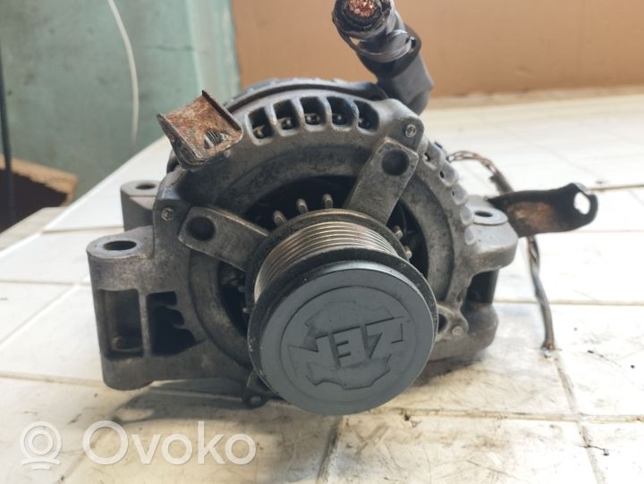 Lexus IS 220D-250-350 Alternator 1042102370