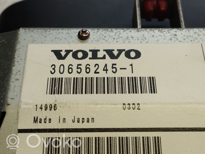 Volvo S60 Ekranas/ displėjus/ ekraniukas 306562451
