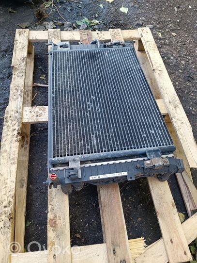 Volkswagen PASSAT B5 Radiator set 