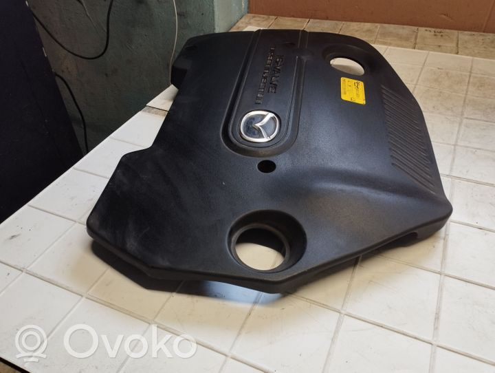 Mazda 5 Copri motore (rivestimento) RF7N10230