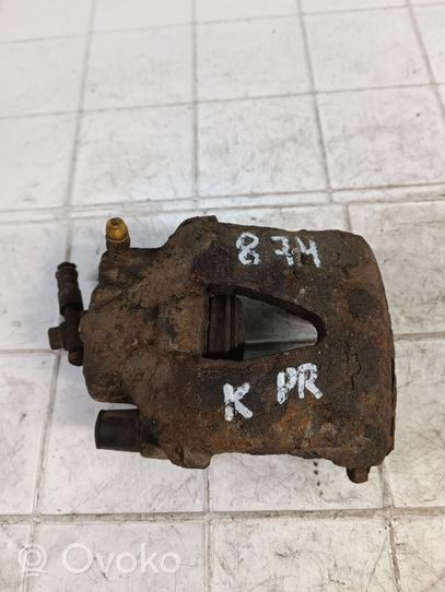 Volkswagen Fox Caliper de freno delantero 