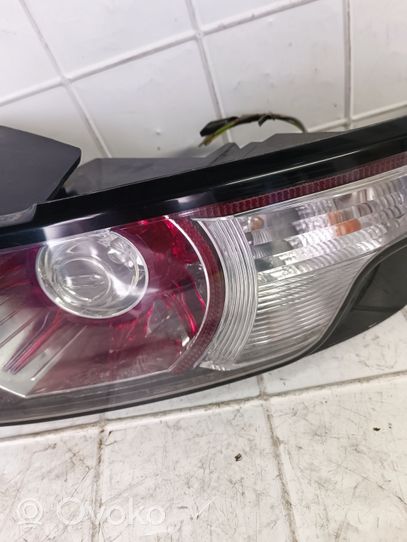 Land Rover Evoque I Rear/tail lights 178926