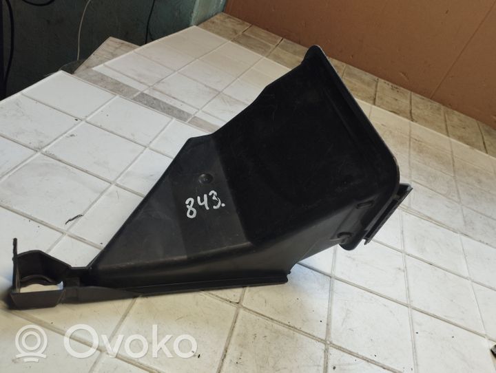 BMW X6 E71 Część rury dolotu powietrza 917546501