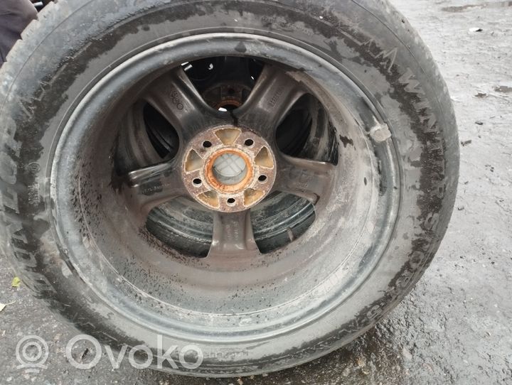 Volkswagen Touran I Felgi aluminiowe R16 