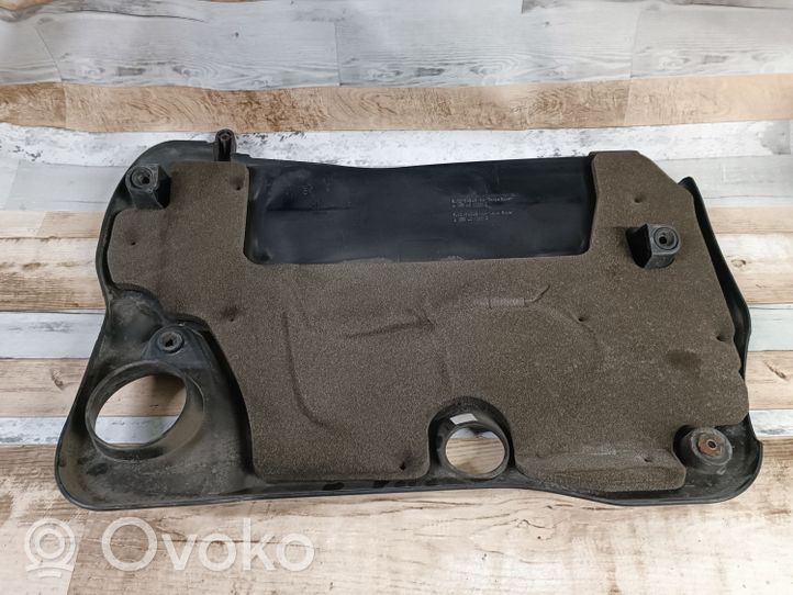 Land Rover Evoque I Copri motore (rivestimento) BJ326A949BA