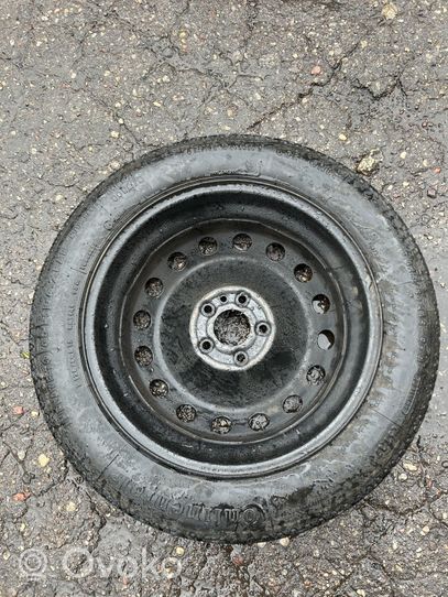 Alfa Romeo 147 R15 spare wheel 