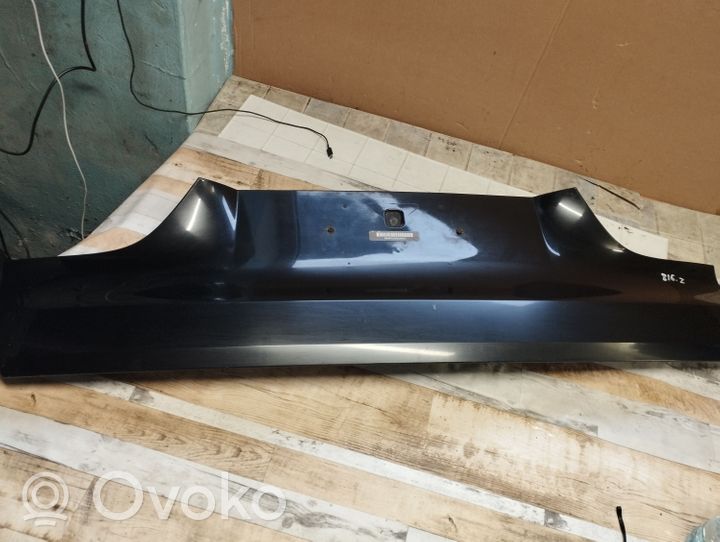 BMW 5 GT F07 Rivestimento portellone 51497200540